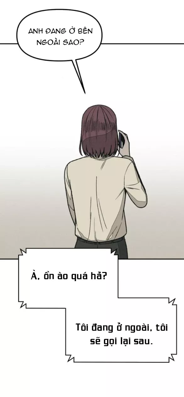 Vì Tôi Đã Giết Người: Chapter 11.1