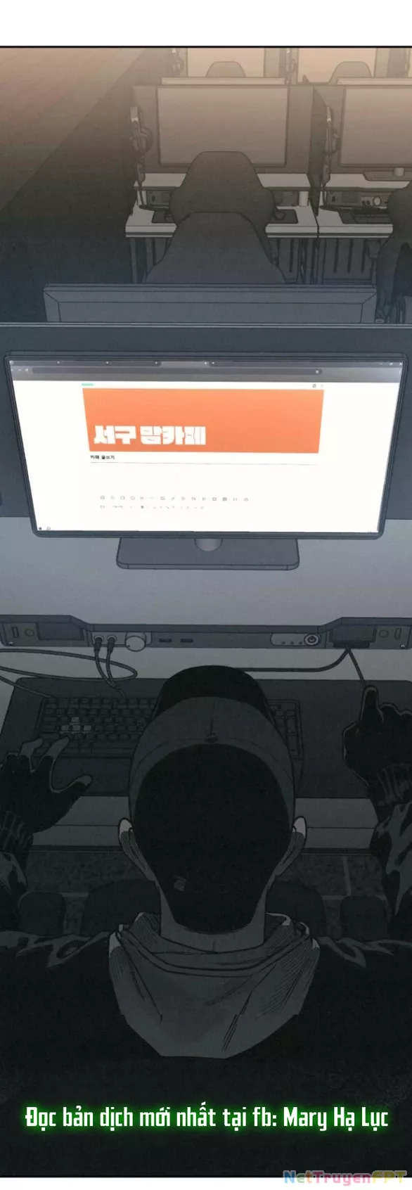 Vì Tôi Đã Giết Người: Chapter 11.1