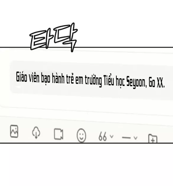 Vì Tôi Đã Giết Người: Chapter 11.1