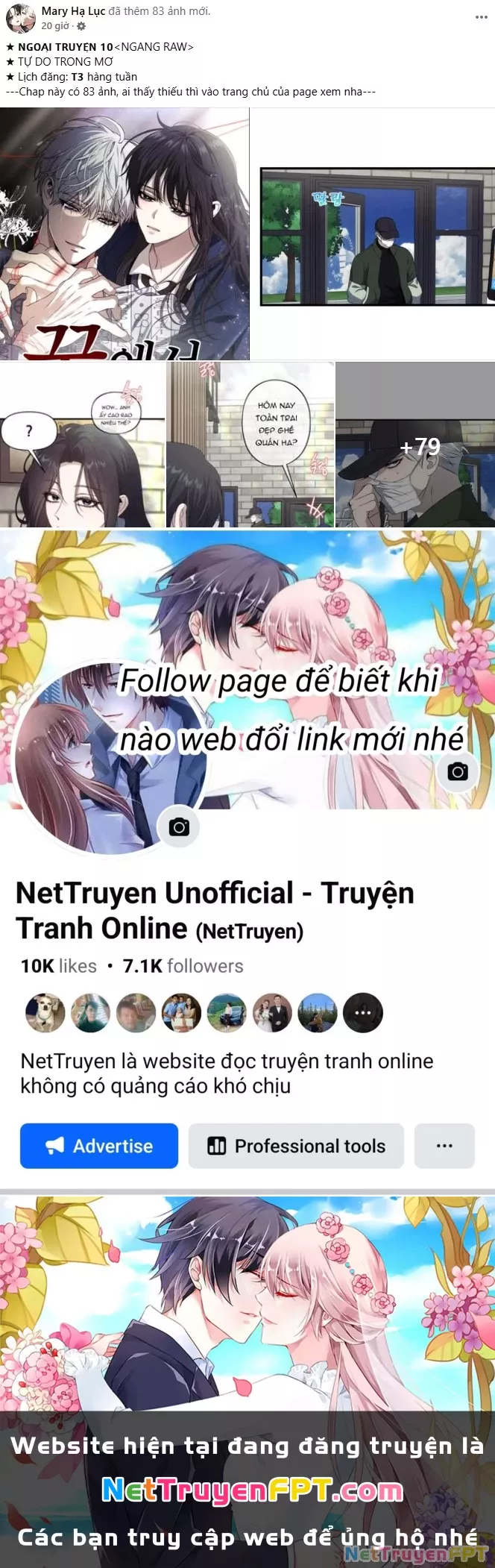Vì Tôi Đã Giết Người: Chapter 11.1