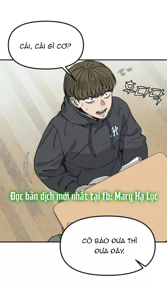 Vì Tôi Đã Giết Người: Chapter 11.1