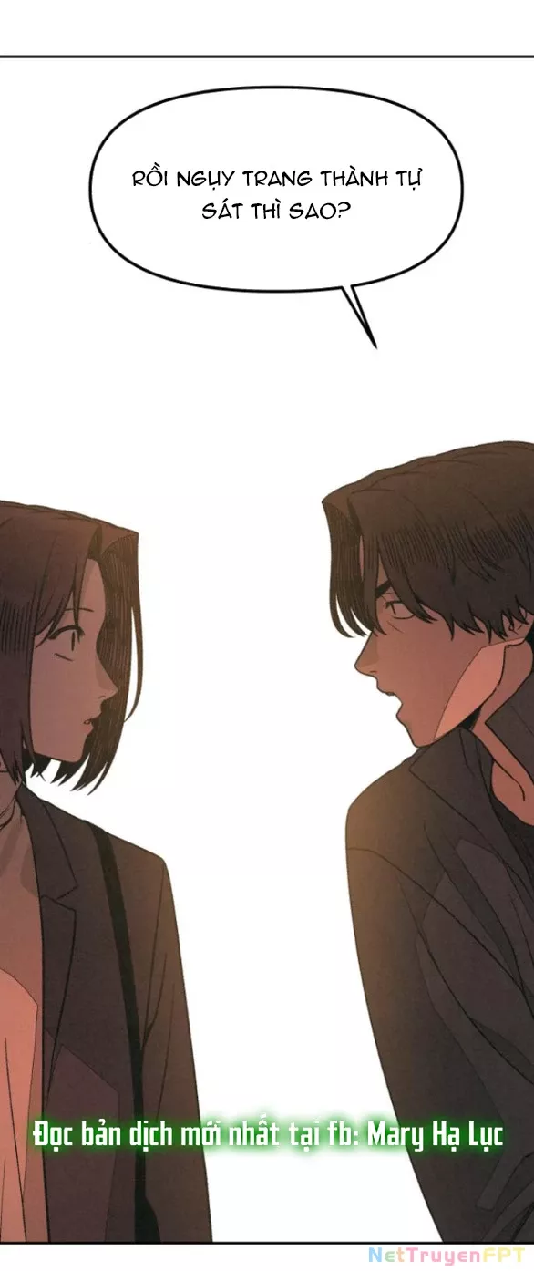 Vì Tôi Đã Giết Người: Chapter 11.2