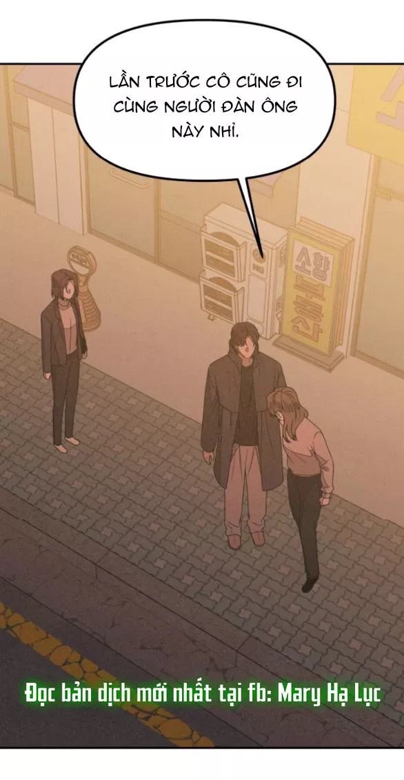 Vì Tôi Đã Giết Người: Chapter 11.2