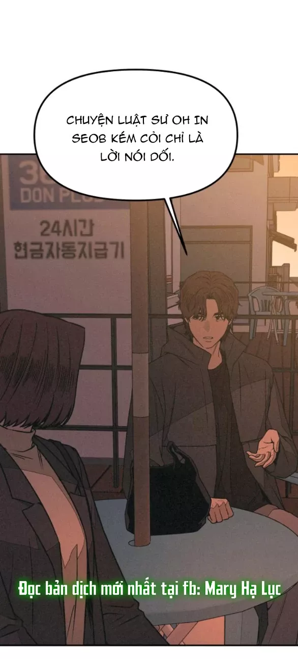 Vì Tôi Đã Giết Người: Chapter 11.2
