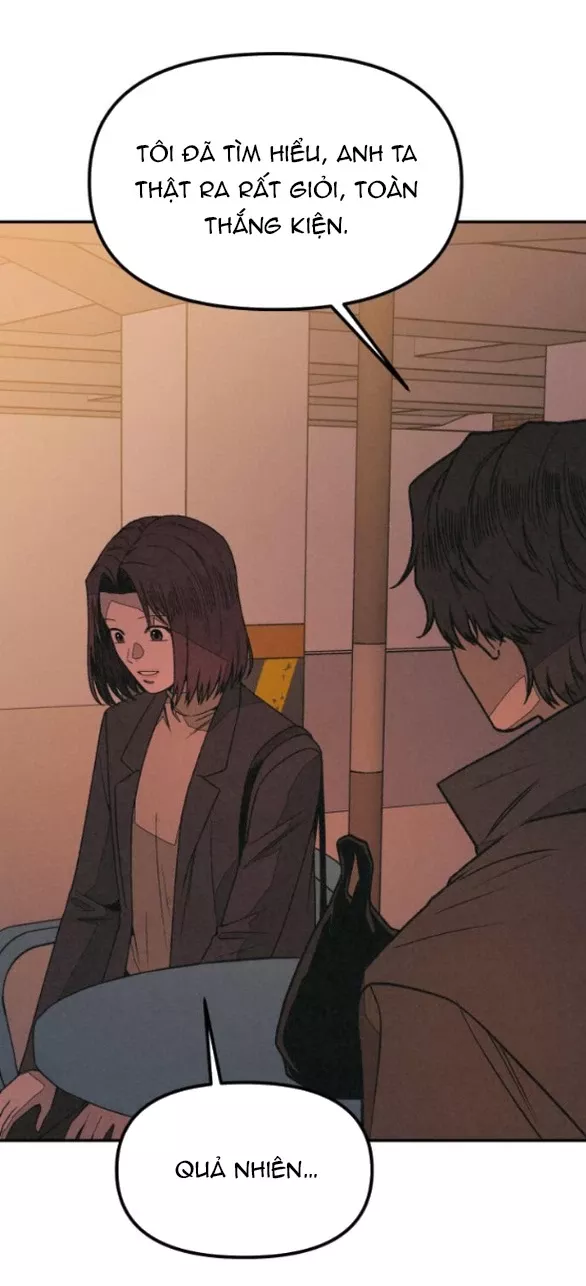 Vì Tôi Đã Giết Người: Chapter 11.2
