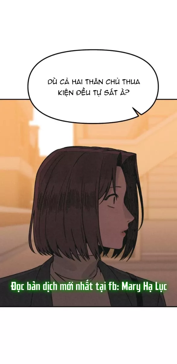 Vì Tôi Đã Giết Người: Chapter 11.2