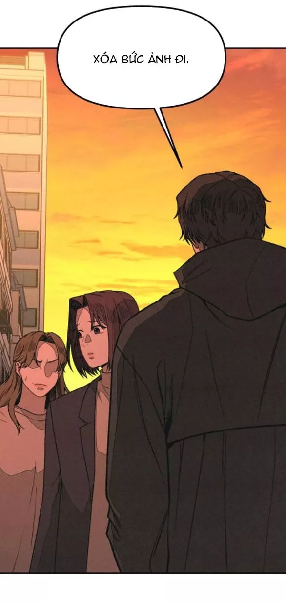 Vì Tôi Đã Giết Người: Chapter 12.1