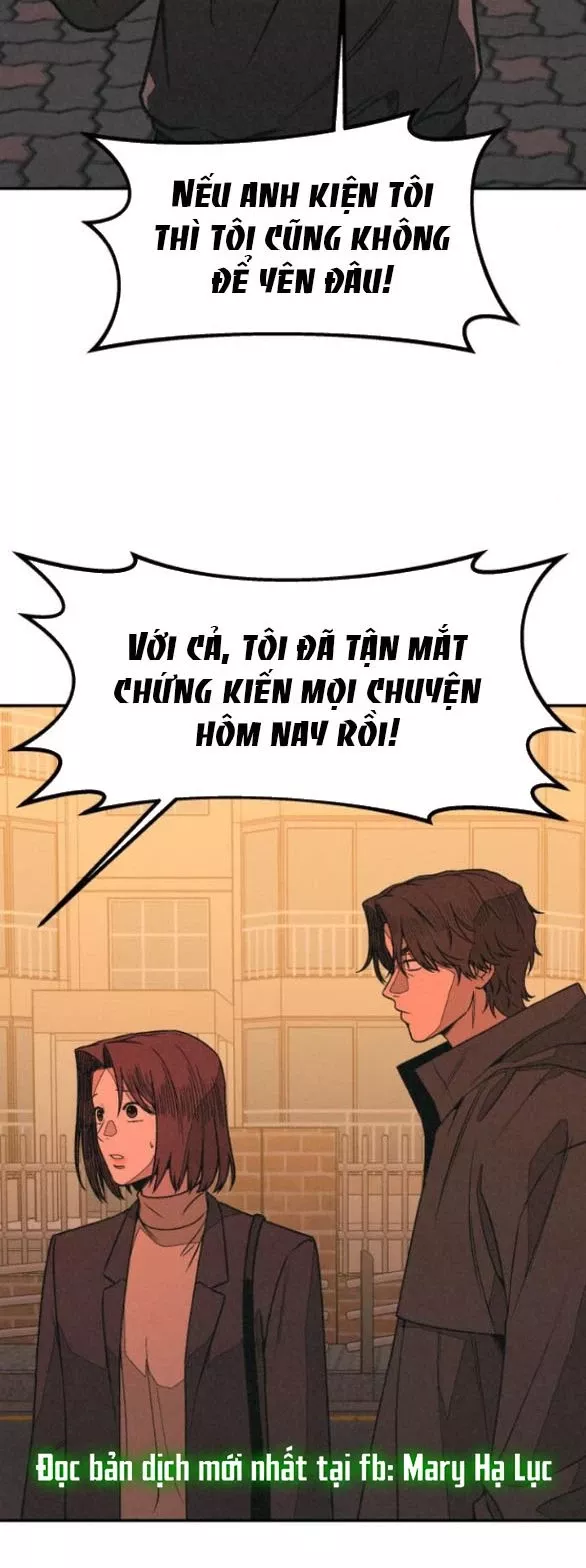 Vì Tôi Đã Giết Người: Chapter 12.1
