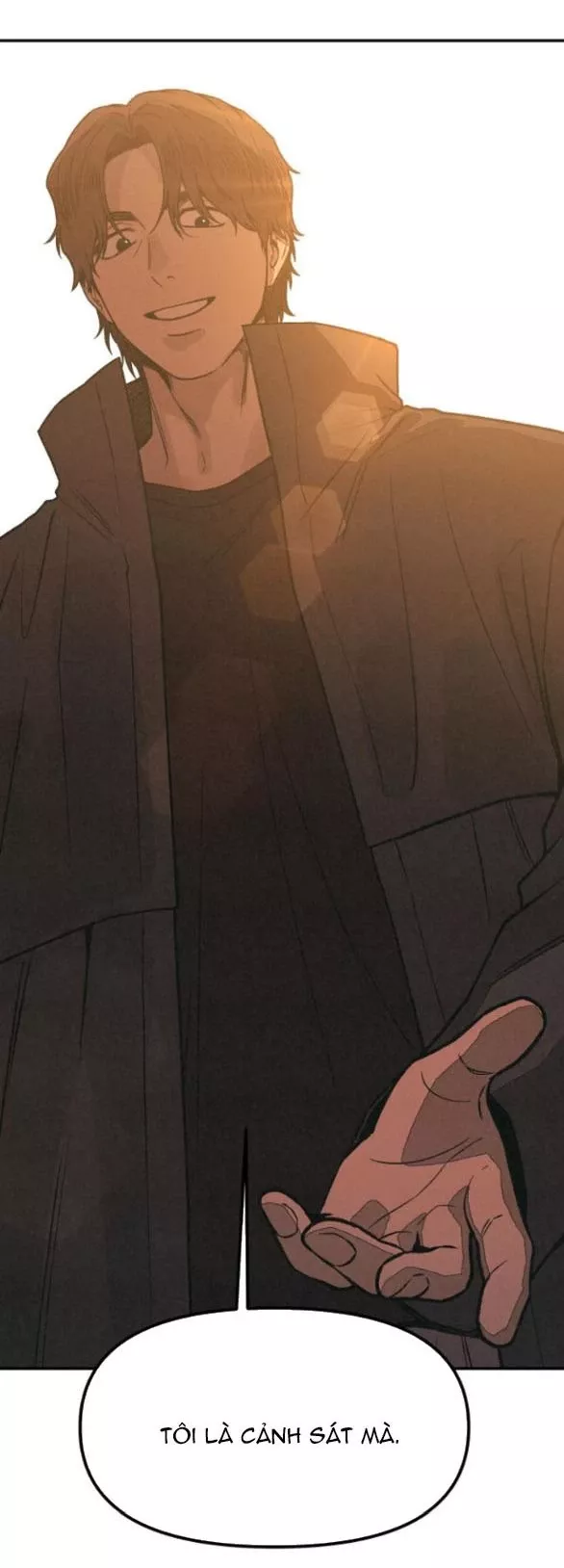 Vì Tôi Đã Giết Người: Chapter 12.1