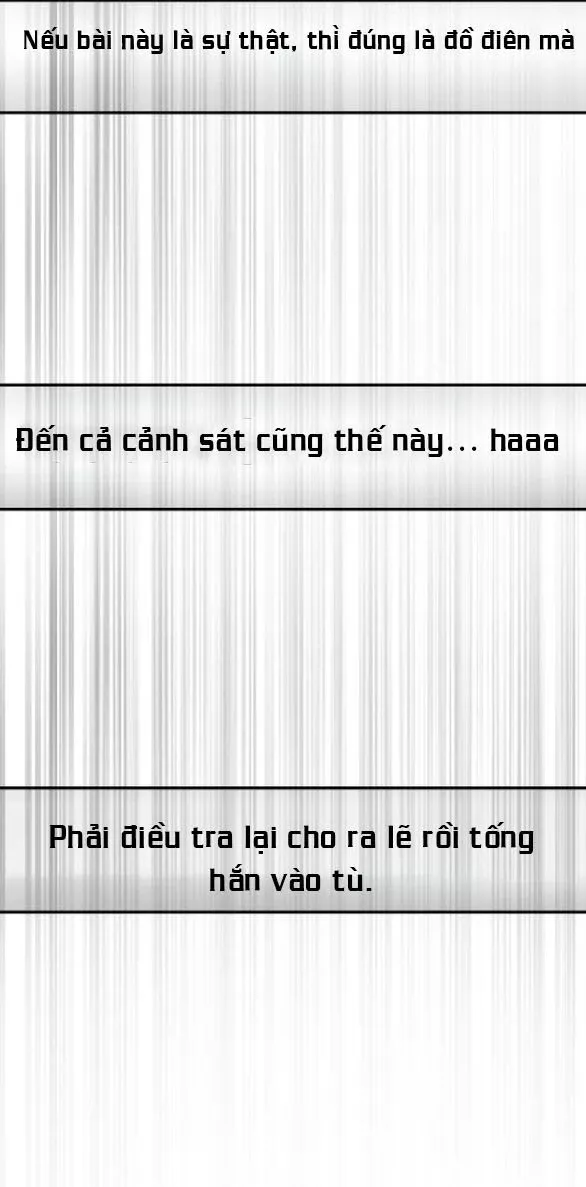 Vì Tôi Đã Giết Người: Chapter 12.1