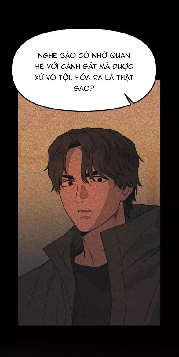 Vì Tôi Đã Giết Người: Chapter 12.1