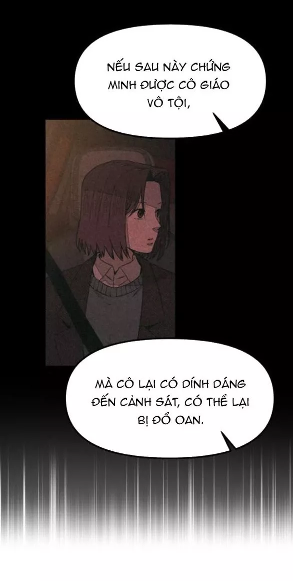 Vì Tôi Đã Giết Người: Chapter 12.1