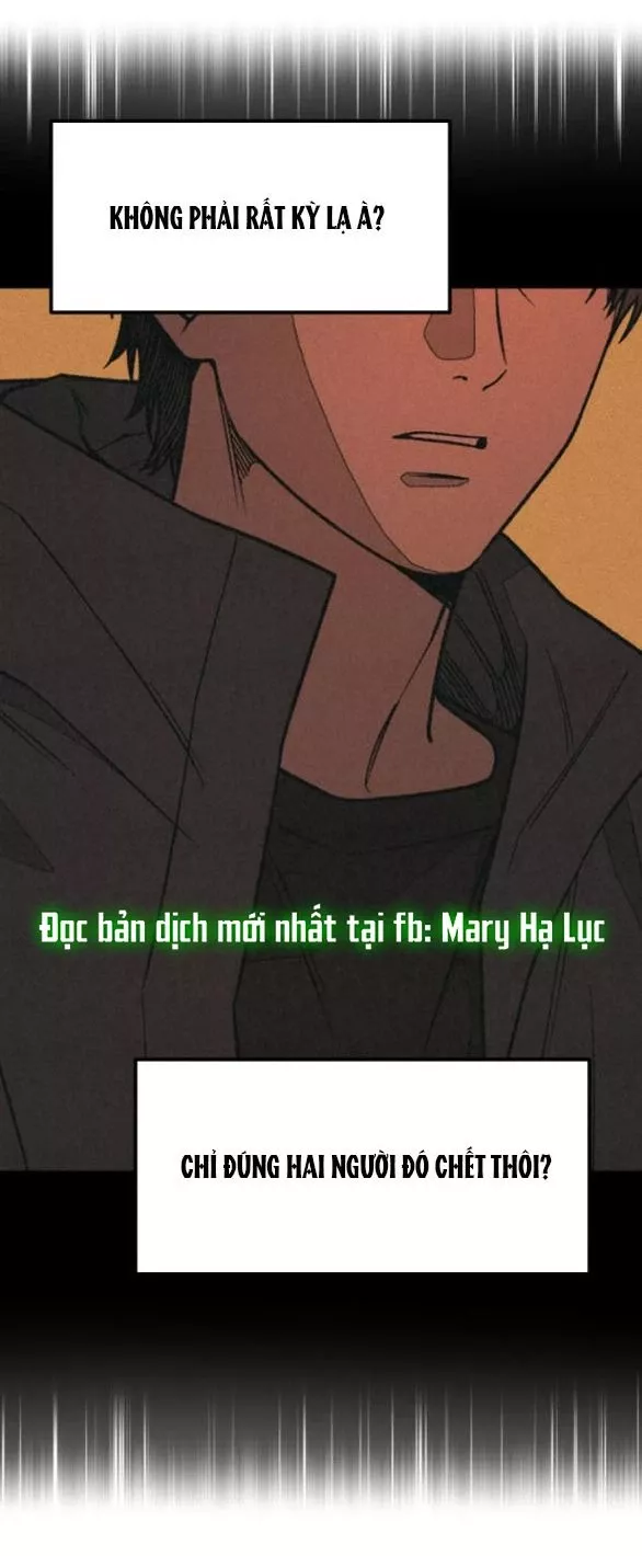 Vì Tôi Đã Giết Người: Chapter 12.1