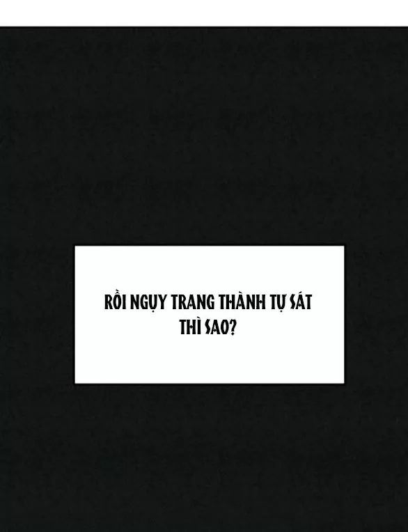 Vì Tôi Đã Giết Người: Chapter 12.1