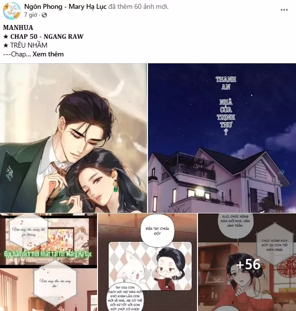 Vì Tôi Đã Giết Người: Chapter 12.1