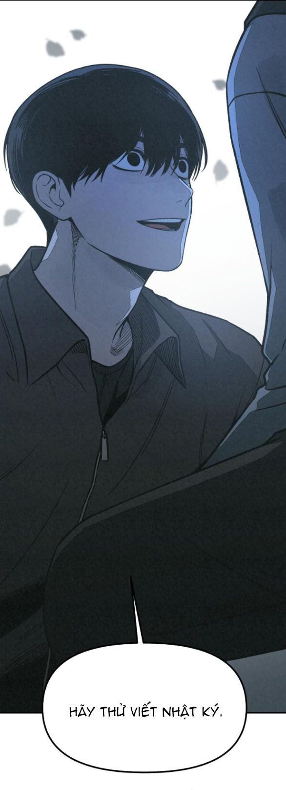 Vì Tôi Đã Giết Người: Chapter 13.1