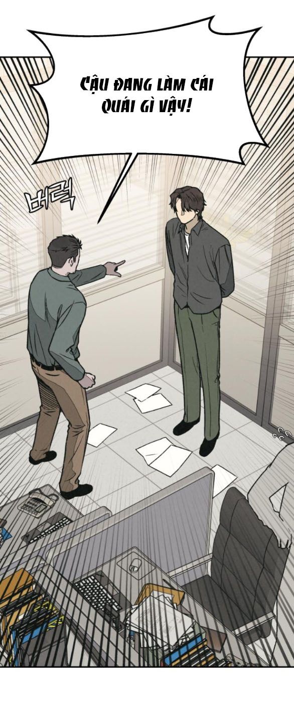 Vì Tôi Đã Giết Người: Chapter 13.1