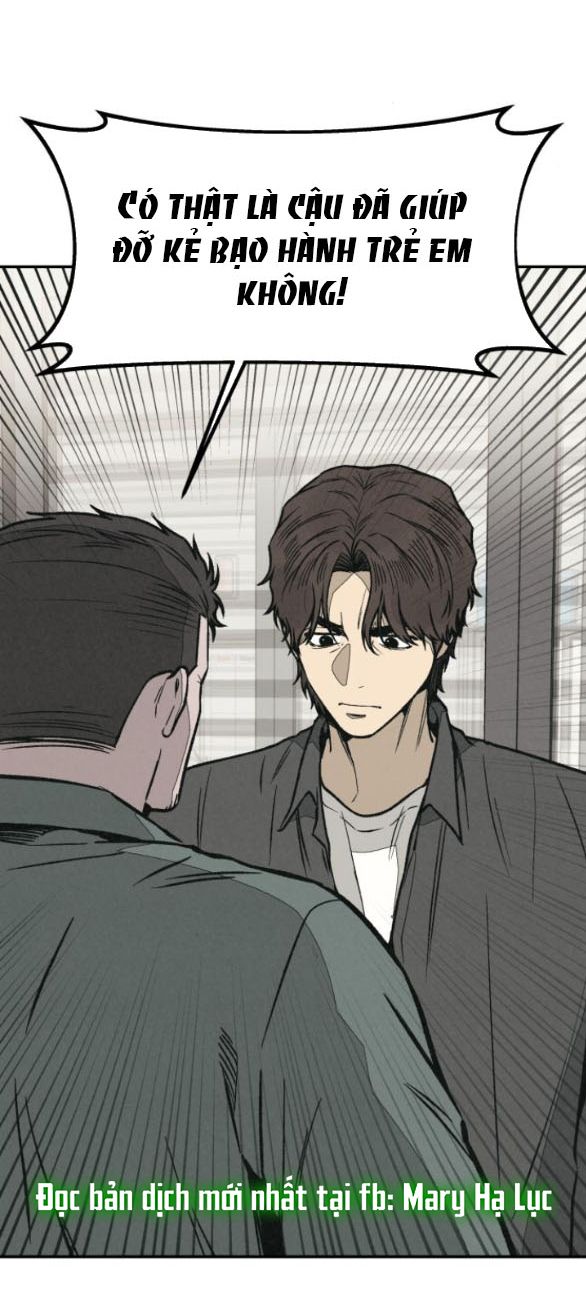 Vì Tôi Đã Giết Người: Chapter 13.1