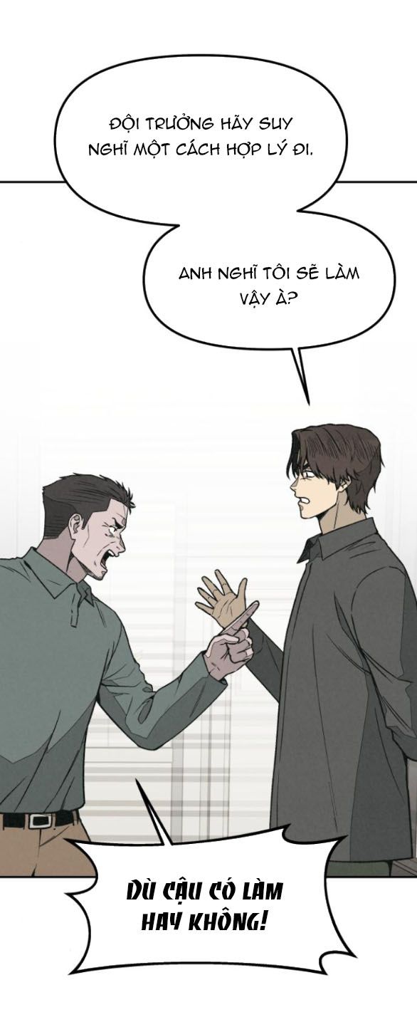 Vì Tôi Đã Giết Người: Chapter 13.1