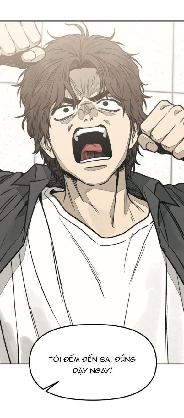 Vì Tôi Đã Giết Người: Chapter 13.1