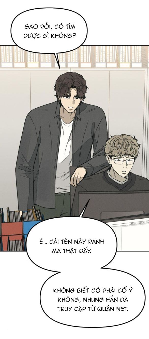 Vì Tôi Đã Giết Người: Chapter 13.1