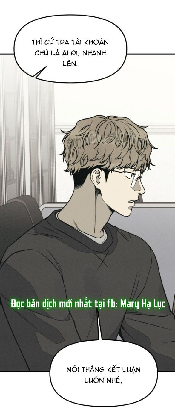 Vì Tôi Đã Giết Người: Chapter 13.1