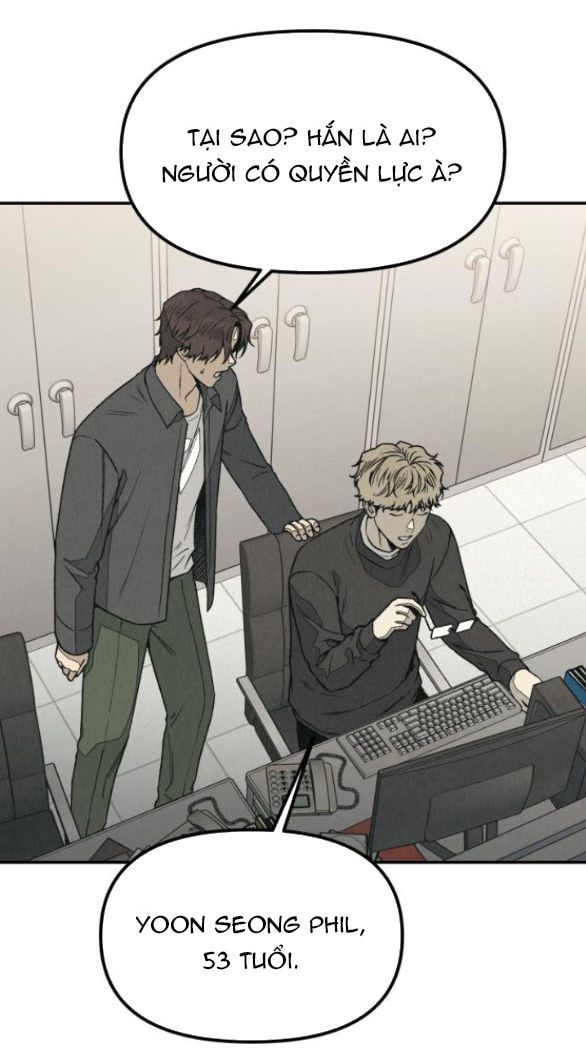 Vì Tôi Đã Giết Người: Chapter 13.1