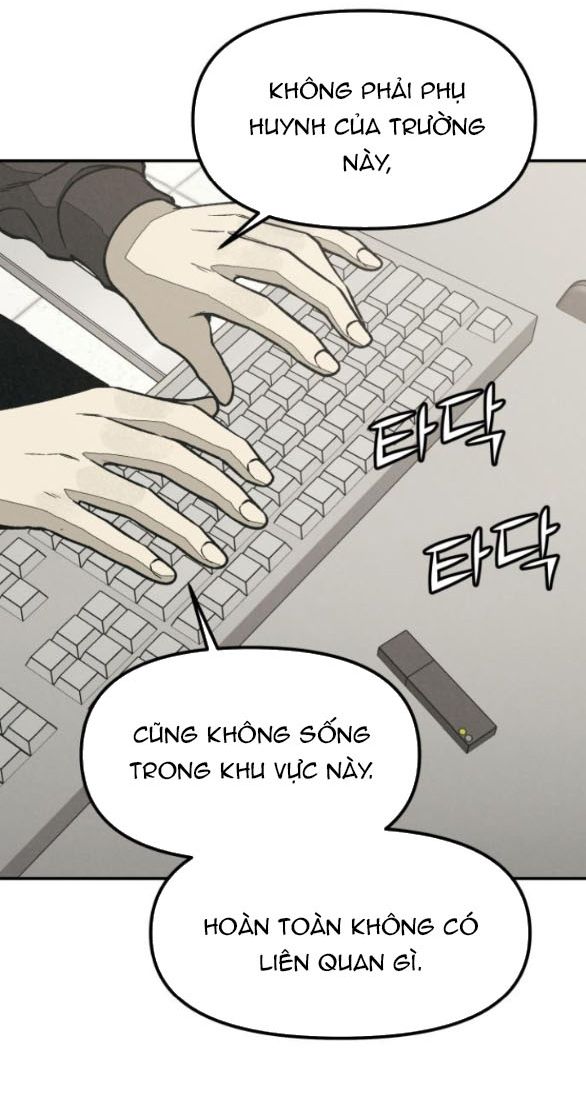 Vì Tôi Đã Giết Người: Chapter 13.1