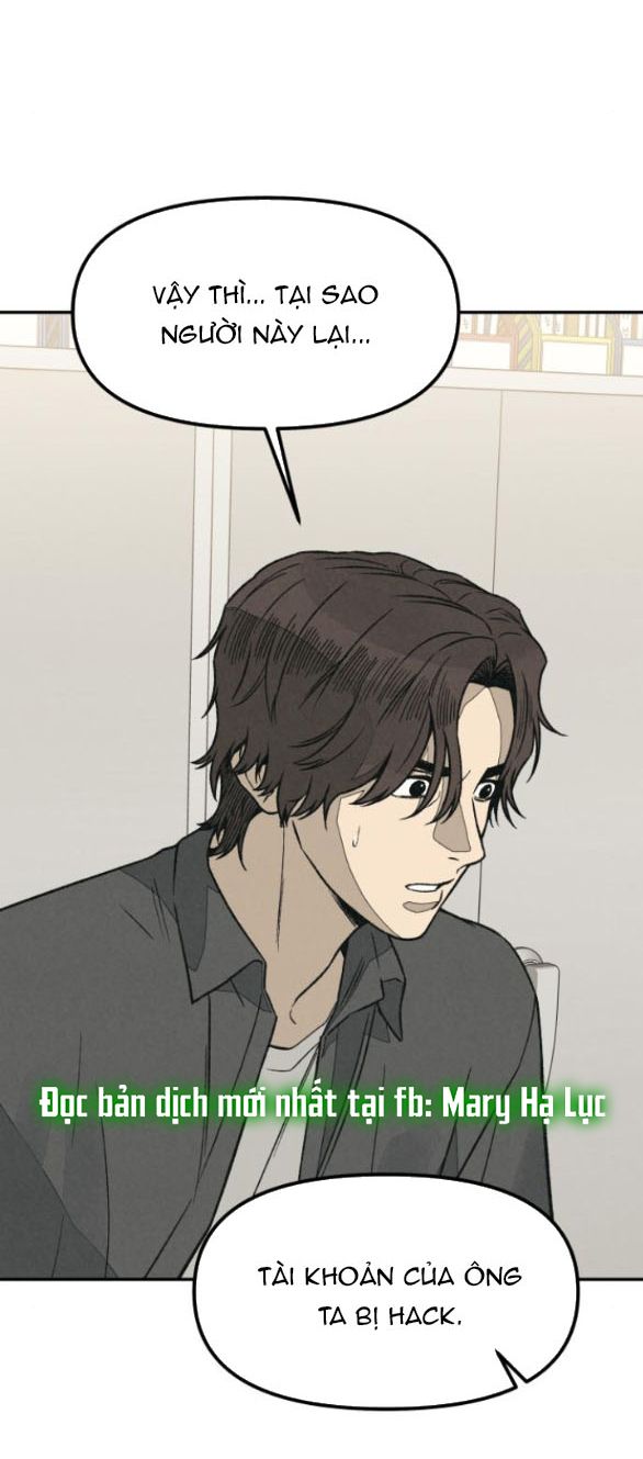 Vì Tôi Đã Giết Người: Chapter 13.1