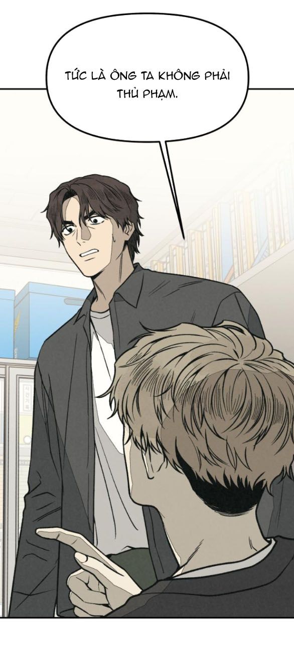 Vì Tôi Đã Giết Người: Chapter 13.1
