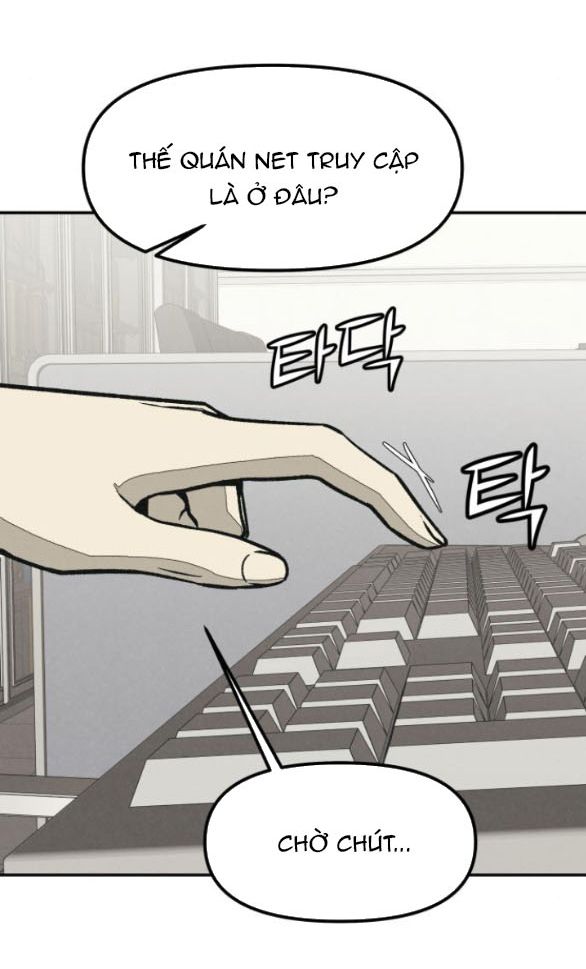 Vì Tôi Đã Giết Người: Chapter 13.1