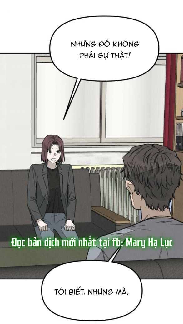 Vì Tôi Đã Giết Người: Chapter 13.1