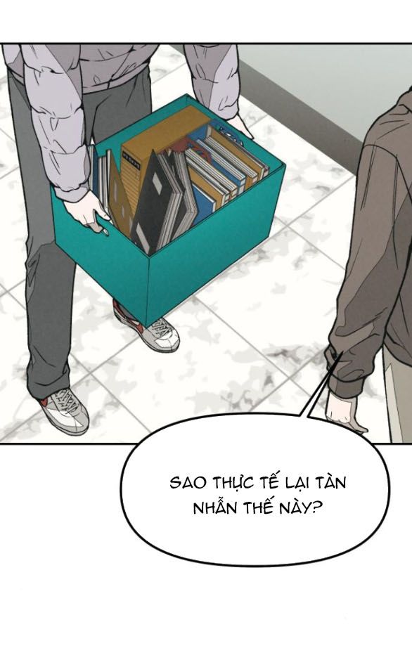 Vì Tôi Đã Giết Người: Chapter 13.1