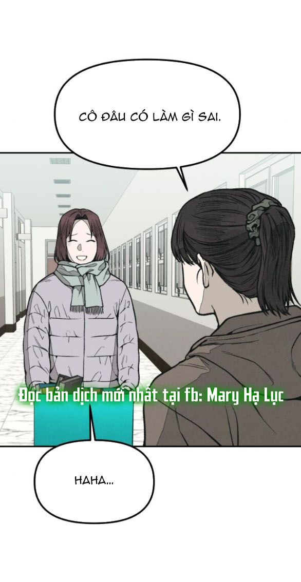 Vì Tôi Đã Giết Người: Chapter 13.1