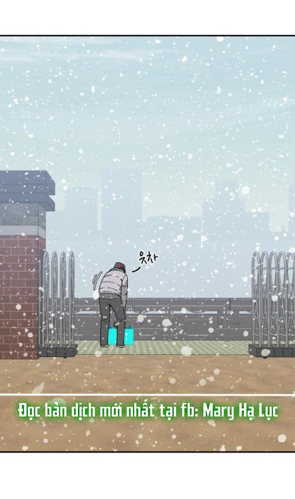 Vì Tôi Đã Giết Người: Chapter 13.1