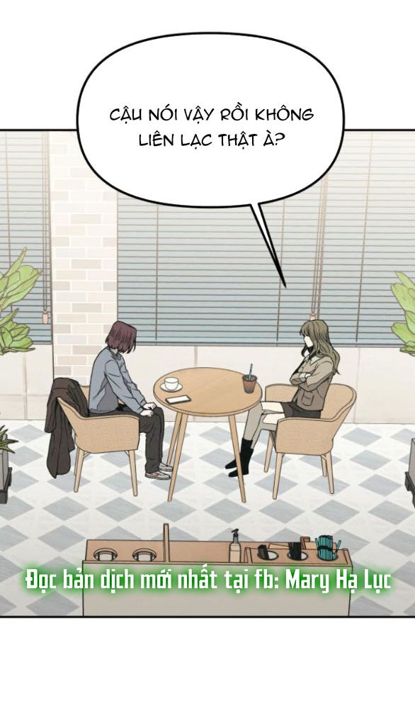 Vì Tôi Đã Giết Người: Chapter 13.1