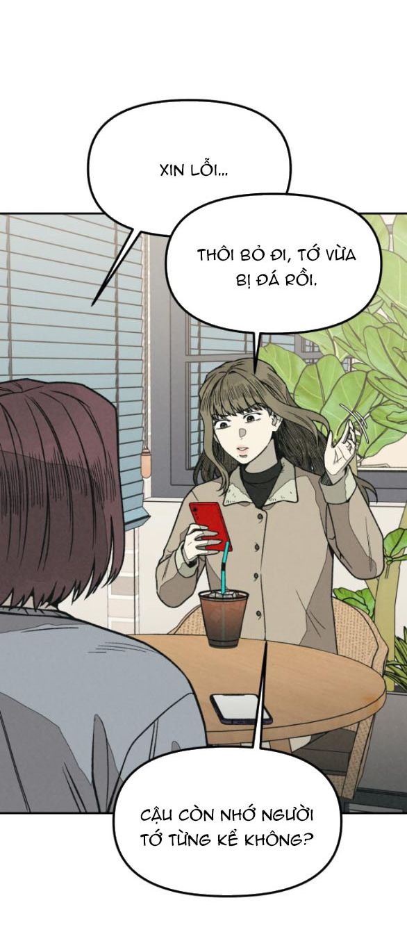 Vì Tôi Đã Giết Người: Chapter 13.1