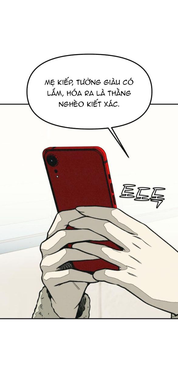 Vì Tôi Đã Giết Người: Chapter 13.1