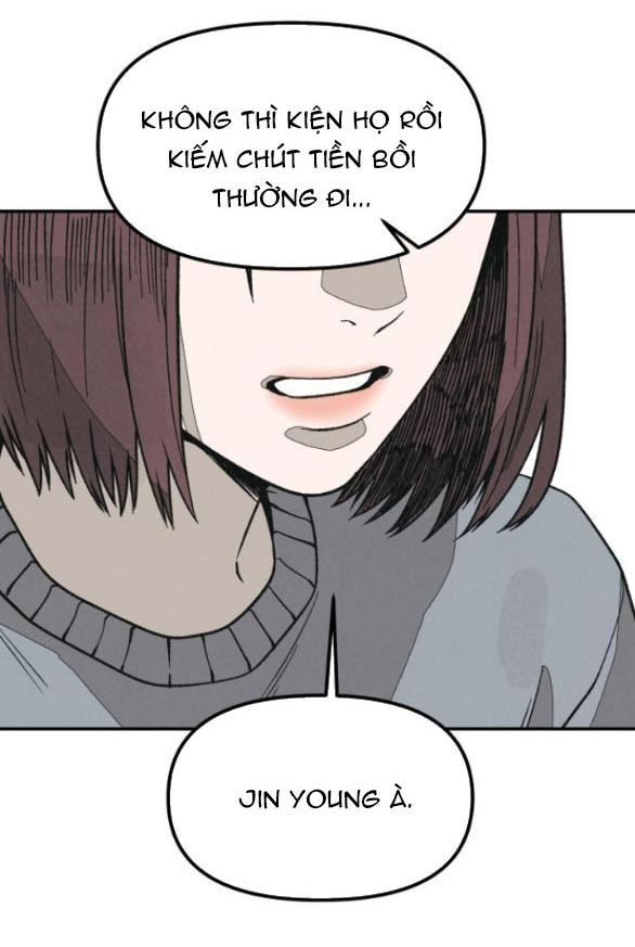 Vì Tôi Đã Giết Người: Chapter 13.2