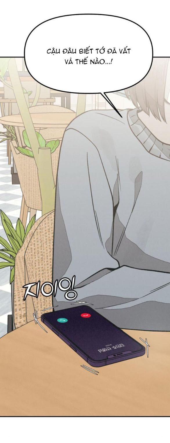 Vì Tôi Đã Giết Người: Chapter 13.2