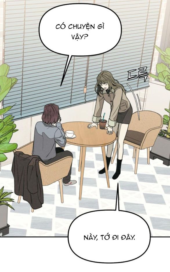 Vì Tôi Đã Giết Người: Chapter 13.2