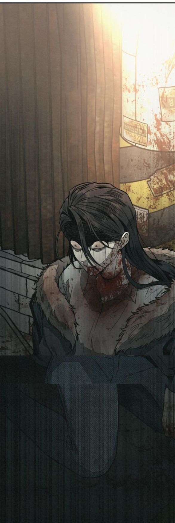 Vì Tôi Đã Giết Người: Chapter 13.2