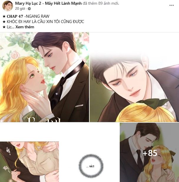 Vì Tôi Đã Giết Người: Chapter 13.2