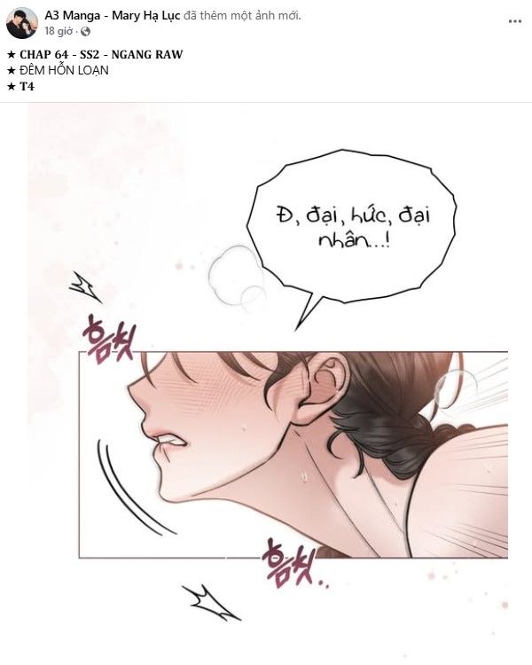 Vì Tôi Đã Giết Người: Chapter 13.2