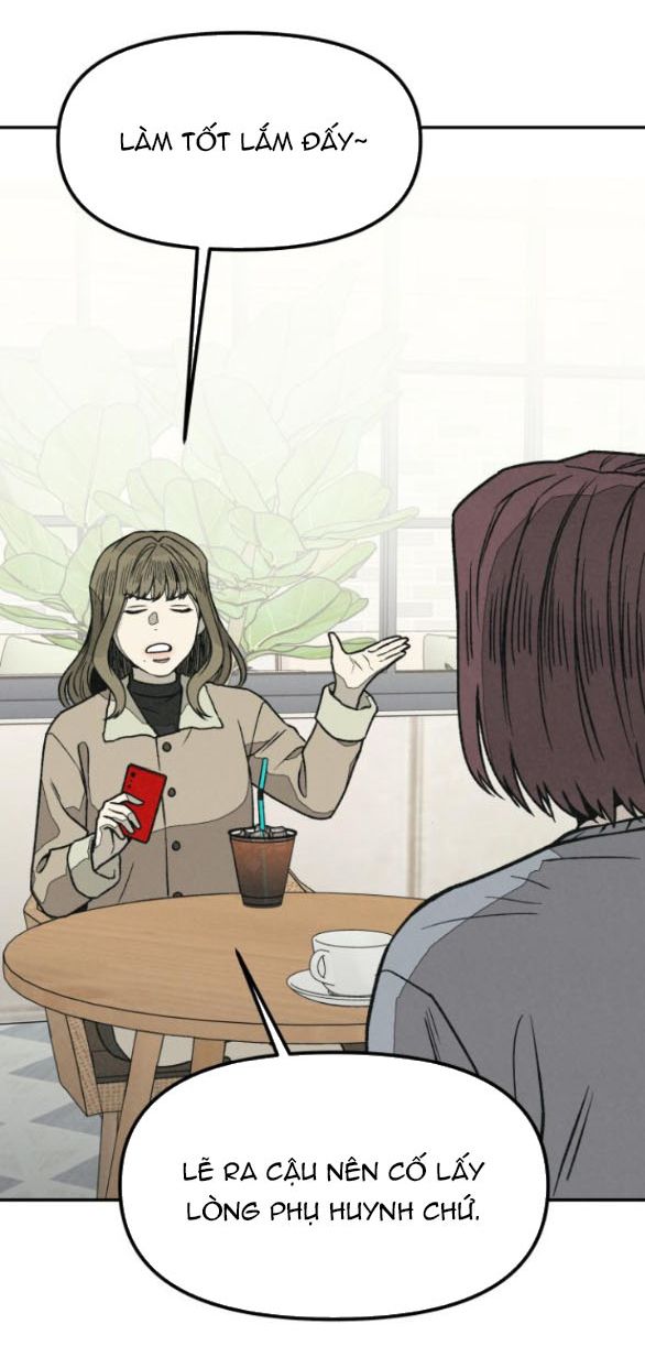 Vì Tôi Đã Giết Người: Chapter 13.2