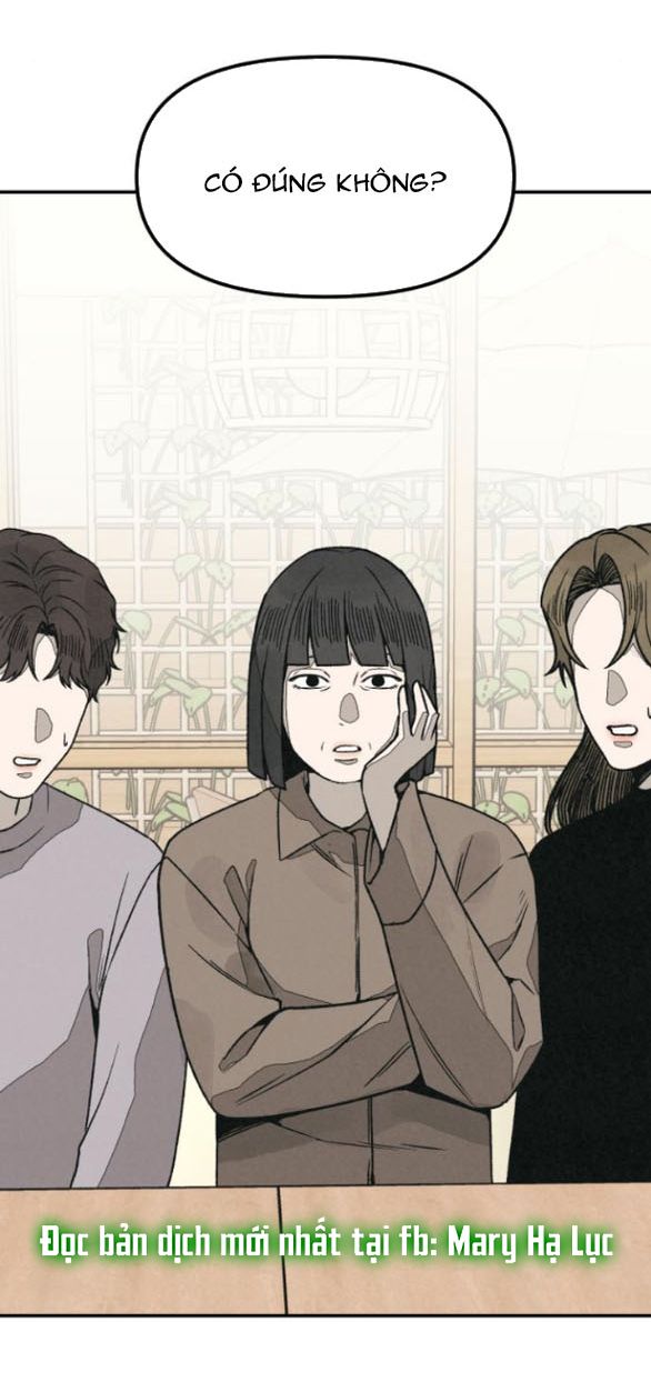Vì Tôi Đã Giết Người: Chapter 17.1