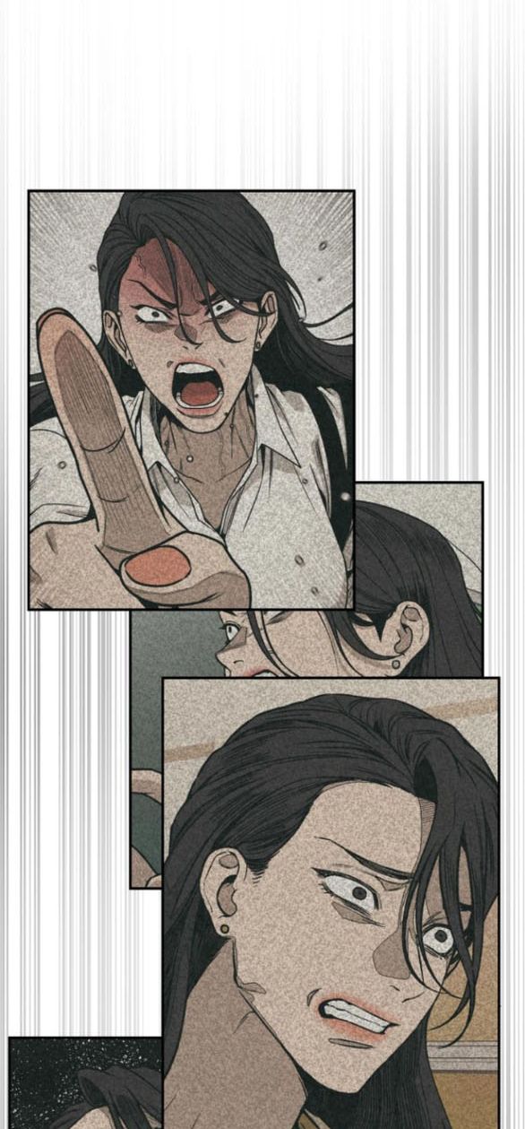Vì Tôi Đã Giết Người: Chapter 17.1