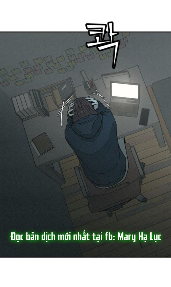 Vì Tôi Đã Giết Người: Chapter 17.1