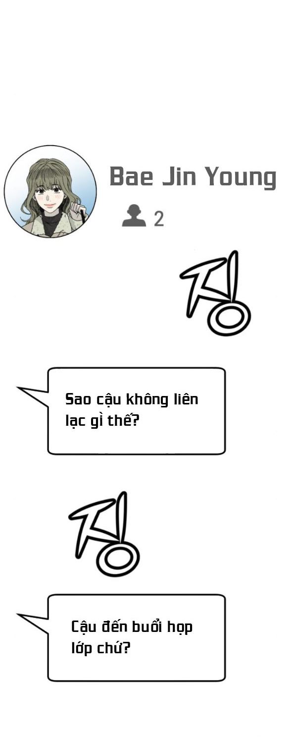 Vì Tôi Đã Giết Người: Chapter 17.1