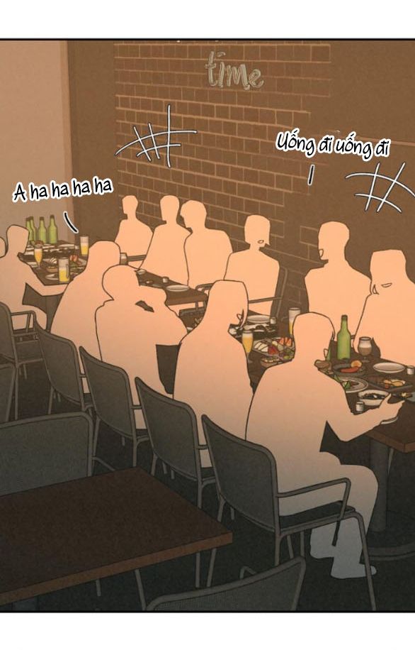 Vì Tôi Đã Giết Người: Chapter 17.1